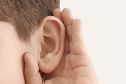 청각장애인의 '소통' 수많은 가능성을 여는 첫 열쇠 이미지
