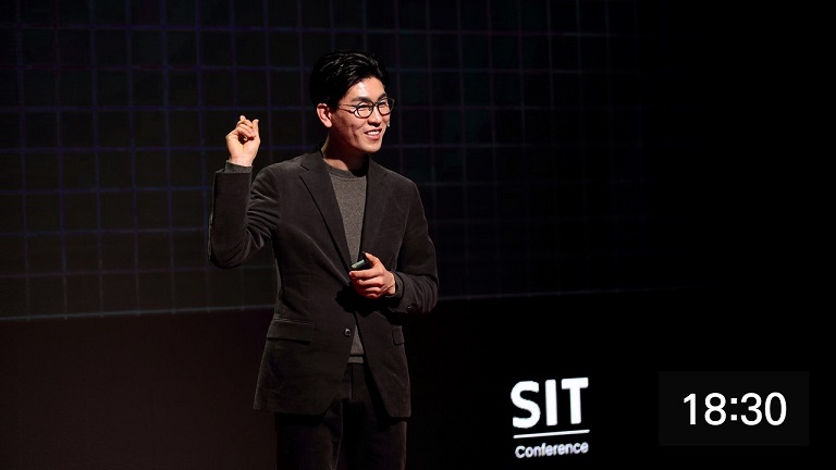 2022 SIT Conference Presentation 영상